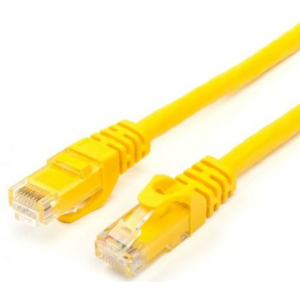 Кабель Патч-корд Atcom AT2156 Patch-Cord Cable 0.5m