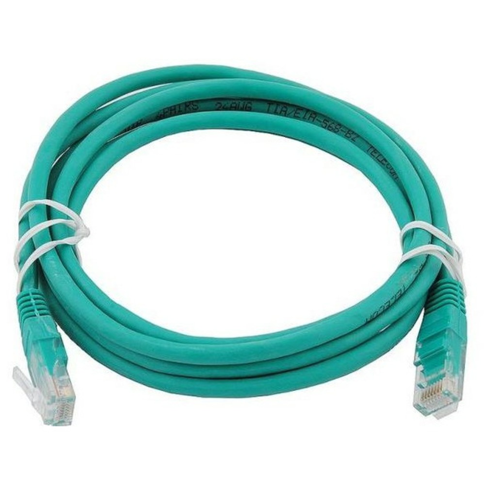 Кабель Патч-корд Atcom AT9501 Patch-Cord Cable 0.5m