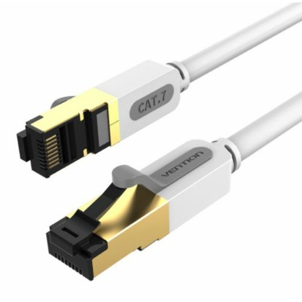 Кабель витая пара патч-корд Vention ICDHD 0.5m