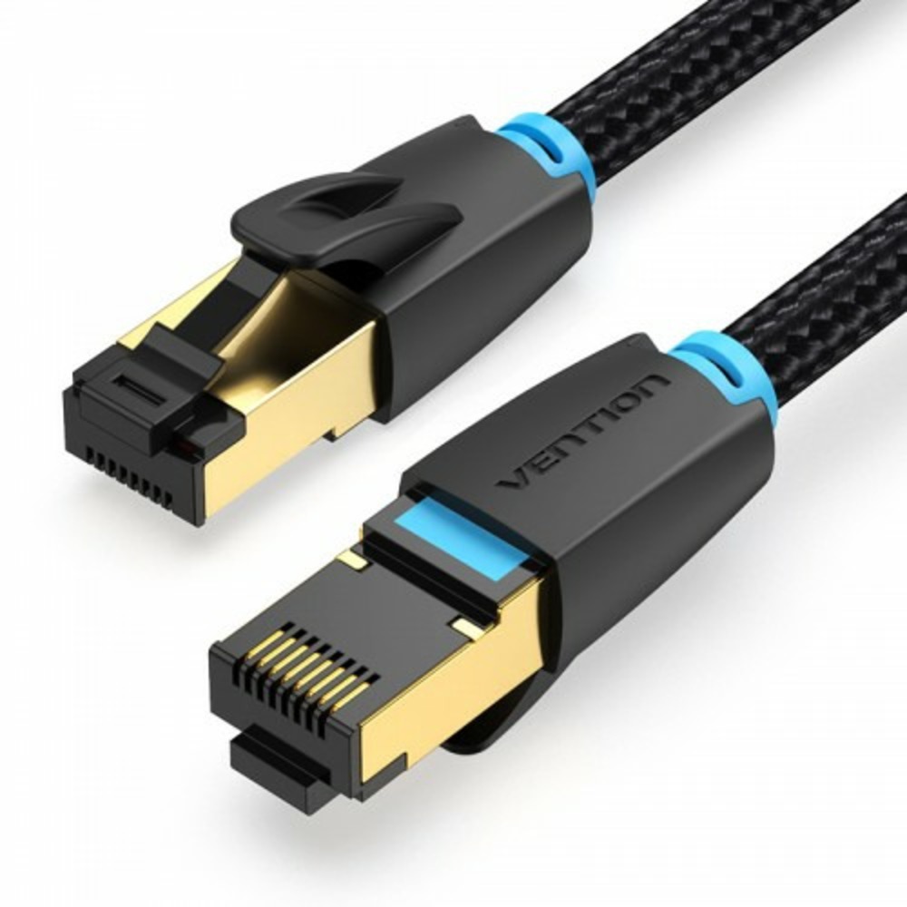 Кабель витая пара патч-корд Vention IKGBD 0.5m