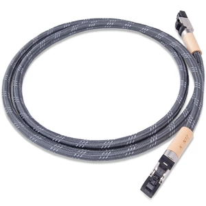 Кабель витая пара патч-корд Divini Audio X-N12 Ethernet Cable 1.5m