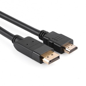Кабель DisplayPort - HDMI Ugreen UG-10238 1.0m
