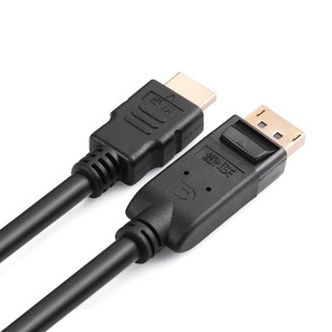 Кабель DisplayPort - HDMI Ugreen UG-10238 1.0m