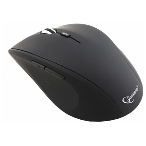 Мышь беспроводная Gembird MUSW-211