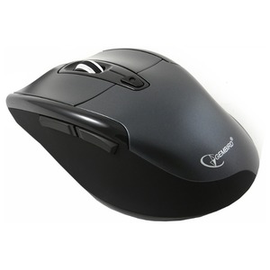 Мышь беспроводная Gembird MUSW-210