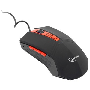 Мышь Gembird MUSOPTI8-809U