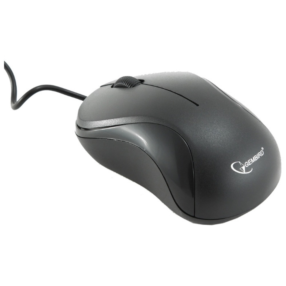 Мышь Gembird MUSOPTI9-900U