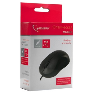 Мышь Gembird MUSOPTI9-900U