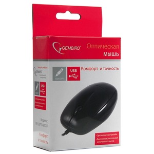 Мышь Gembird MUSOPTI9-902U