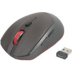Мышь беспроводная Gembird MUSW-202