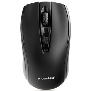 Мышь беспроводная Gembird MUSW-500