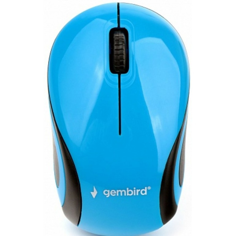 Мышь беспроводная Gembird MUSW-620