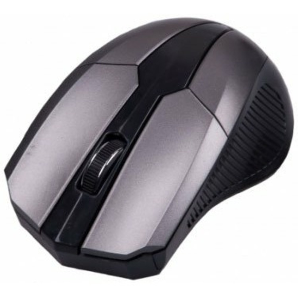 Мышь игровая Ritmix RMW-560 Black-Gray