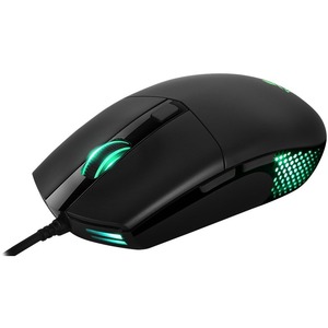 Мышь игровая Abkoncore A660 RGB, черная