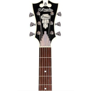 Электроакустическая гитара DAngelico Premier Tammany CS