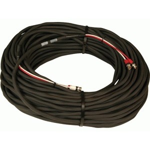 Кабель коаксиальный BNC - BNC Avid Pro D-SHOW CBL 250 BNC