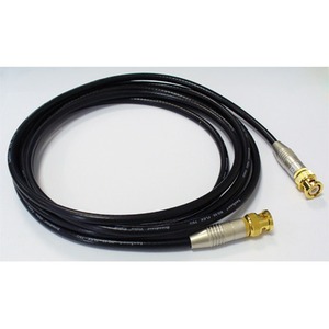 Кабель коаксиальный BNC - BNC AVC Link CABLE-901/3.0 black 3.0m