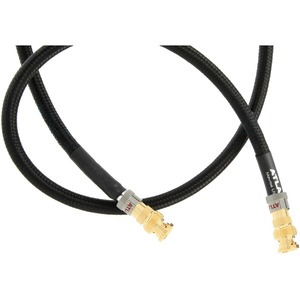 Кабель коаксиальный BNC - BNC Atlas Cables Mavros Ultra Digital S/PDIF BNC 0.75m