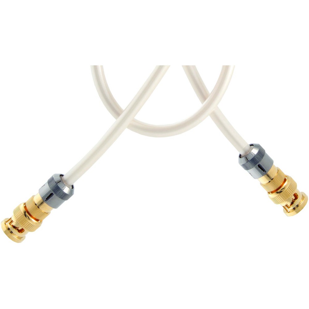 Кабель коаксиальный BNC - BNC Atlas Cables Element Digital S/PDIF BNC 1.5m