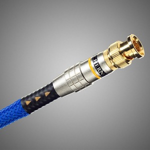 Кабель коаксиальный BNC - BNC Tchernov Cable Original Clock IC BNC 0.62m