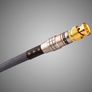Кабель коаксиальный BNC - BNC Tchernov Cable Special Coaxial IC / Digital BNC (Clock) 0.62m