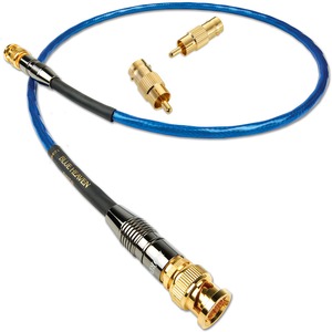 Кабель коаксиальный BNC - BNC Nordost Blue Heaven Digital BNC 1.5m
