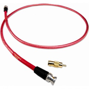 Кабель коаксиальный BNC - BNC Nordost Heimdall 2 Digital BNC 1.0m