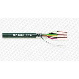 Кабель видеонаблюдения Tasker C247