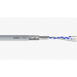 Кабель видеонаблюдения Tasker C521