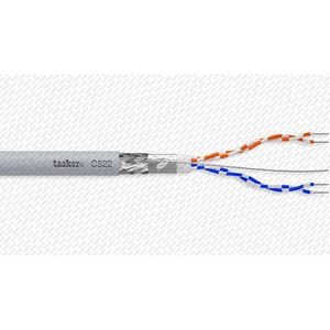 Кабель видеонаблюдения Tasker C522