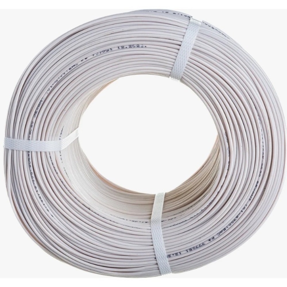 Кабель огнестойкий Rexant 01-4939 КПСнг(А)-FRLSLTx 2x2x1,00 мм2 (200 метров)
