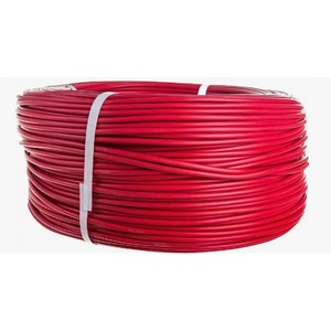 Кабель пожарной сигнализации Rexant 01-4867-1 КПСВЭВнг(А)-LS 2x2x1,00 мм, бухта 200 м