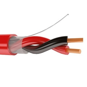 Кабель сигнальной проводки КСВВнг-LS 20х0,4