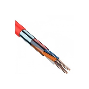 Кабель сигнальной проводки Rexant 01-4656-2 КПСЭнг(А)-FRLS (200 метров)
