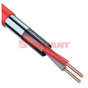 Кабель сигнальной проводки Rexant 01-4660-2 КПСЭнг(А)-FRLS (200 метров)