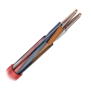 Кабель сигнальной проводки Rexant 01-4631 КСВВнг(А)-LS (100 метров)