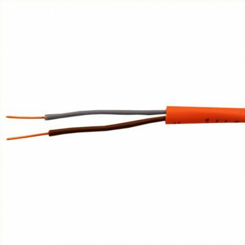 Кабель огнестойкий Rexant 01-4641 КПСнг(А)-FRLS 1x2x0,20мм2, (0,50мм), ГОСТ Р 53315-2009 (200 метров)