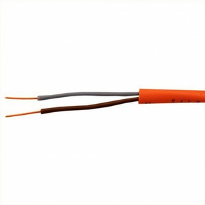 Кабель огнестойкий Rexant 01-4641 КПСнг(А)-FRLS 1x2x0,20мм2, (0,50мм), ГОСТ Р 53315-2009 (200 метров)