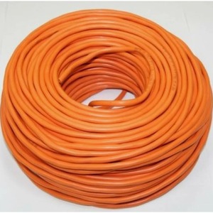 Кабель огнестойкий Rexant 01-4917 КПСнг(А)-FRHF 1x2x0, 75мм2 (200 метров)
