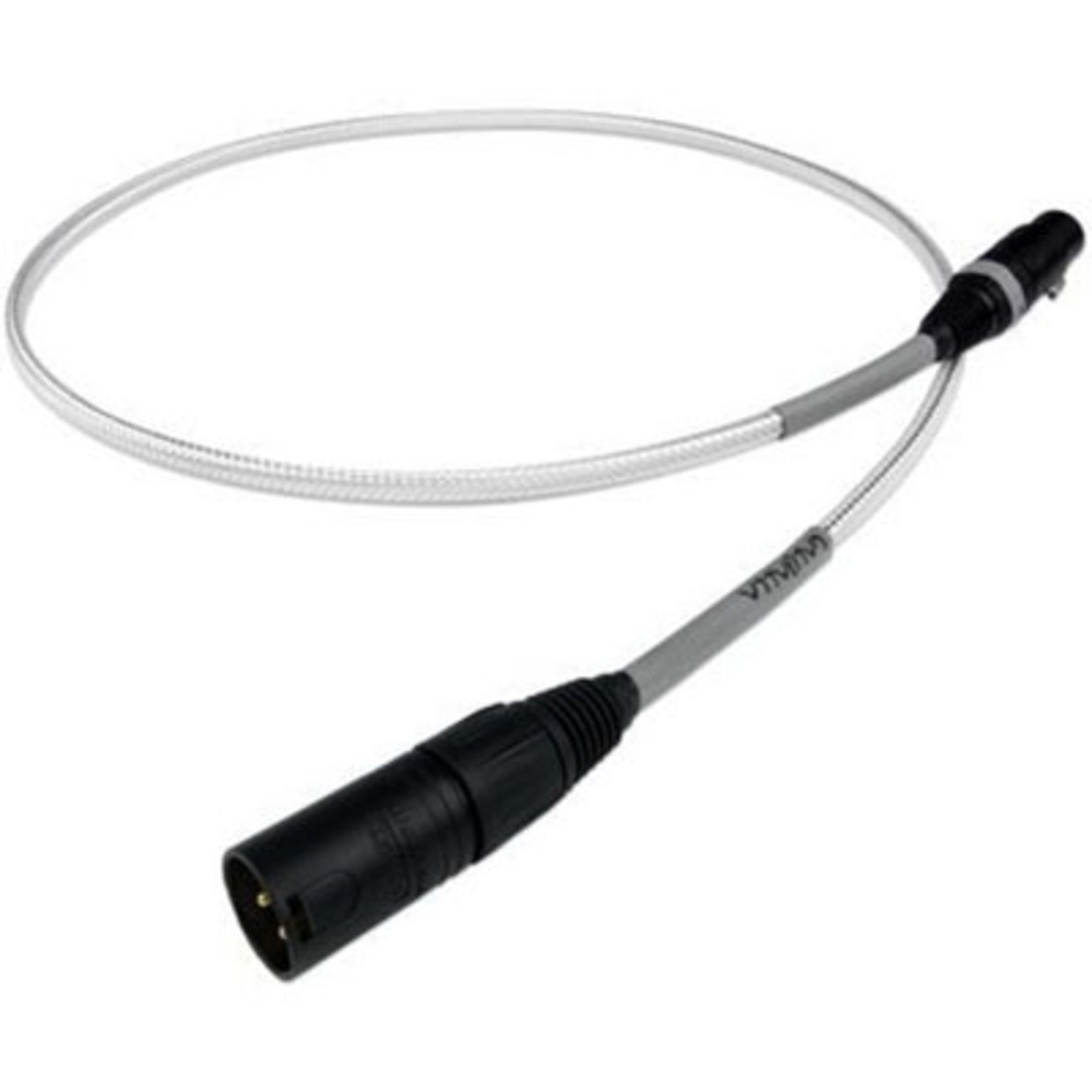 Кабель AES/EBU 1xXLR - 1xXLR Nordost Valhalla Digital AES/EBU 1.0m