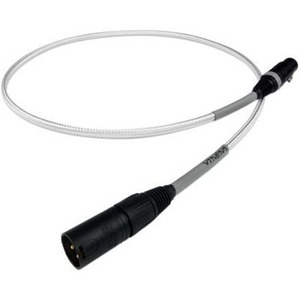 Кабель AES/EBU 1xXLR - 1xXLR Nordost Valhalla Digital AES/EBU 1.0m
