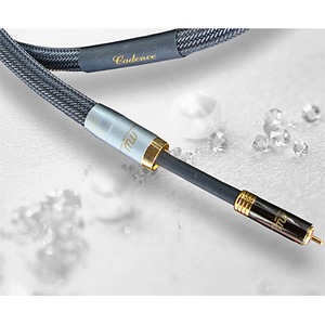 Кабель AES/EBU 1xXLR - 1xXLR Musical Wire Cadence Signature Digital XLR 1.0m