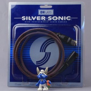 Кабель AES/EBU 1xXLR - 1xXLR DH Labs D-110 AES/EBU Digital Cable 1.5m
