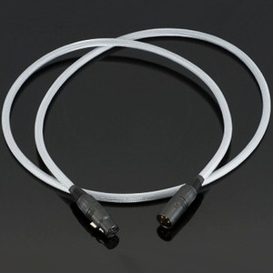 Кабель AES/EBU 1xXLR - 1xXLR Transparent Premium 110-Ohm AES/EBU Digital Link 1.0m