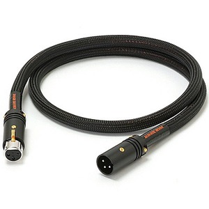 Кабель AES/EBU 1xXLR - 1xXLR Acoustic Revive AES-1.0PA 1.0m