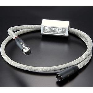 Кабель AES/EBU 1xXLR - 1xXLR Furutech Digital Reference III XLR 1.2m