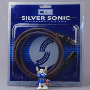 Кабель AES/EBU 1xXLR - 1xXLR DH Labs D-110 AES/EBU Digital Cable 1.0m