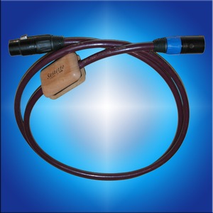 Кабель AES/EBU 1xXLR - 1xXLR HMS Elektronik Sestetto MK III AES/EBU XLR 1.5m