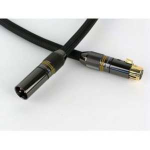 Кабель AES/EBU 1xXLR - 1xXLR Tchernov Cable REFERENCE IC AES/EBU 1.65m