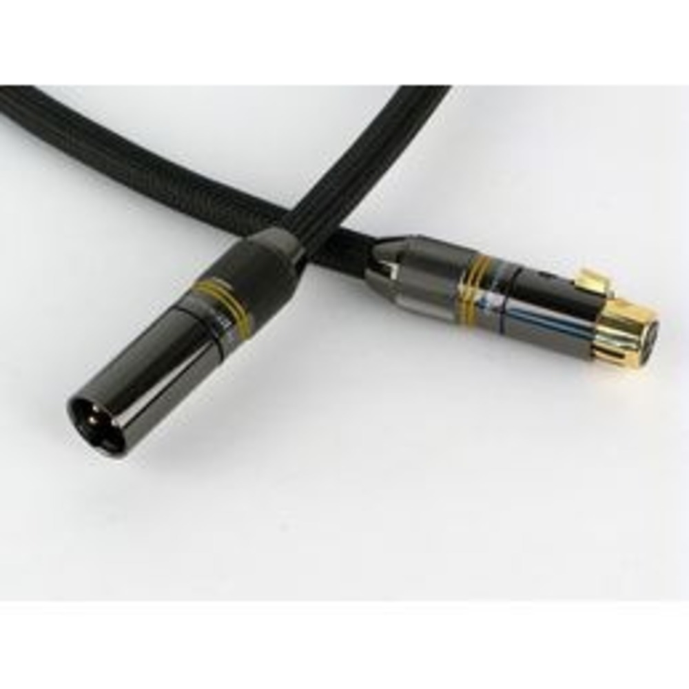 Кабель AES/EBU 1xXLR - 1xXLR Tchernov Cable REFERENCE IC AES/EBU 4.35m